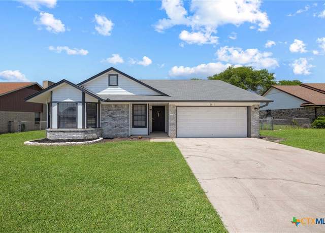 Property at 3317 Westrim Dr, Killeen, TX 76549, 4 beds, 2 baths