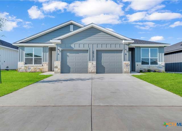 Property at 2917 Quail Ridge Ln, Temple, TX 76501, 6 beds, 4 baths