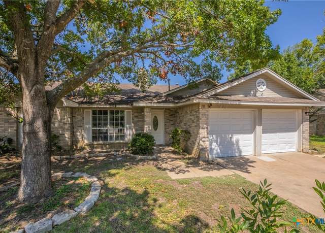 Property at 802 Antelope Trl, Temple, TX 76504, 4 beds, 2 baths
