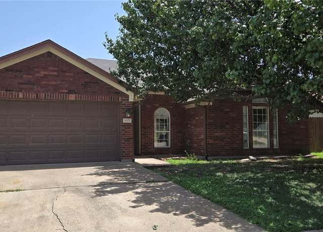 Property at 4102 Ethel Ave, Killeen, TX 76549, 4 beds, 2 baths