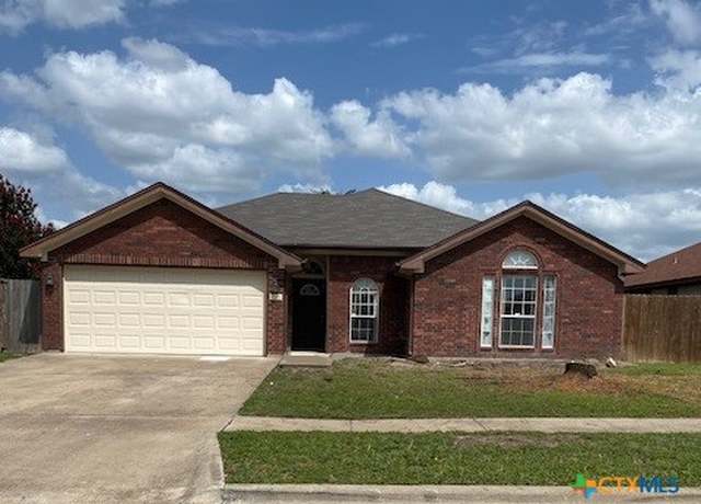 Property at 4102 Ethel Ave, Killeen, TX 76549, 4 beds, 2 baths
