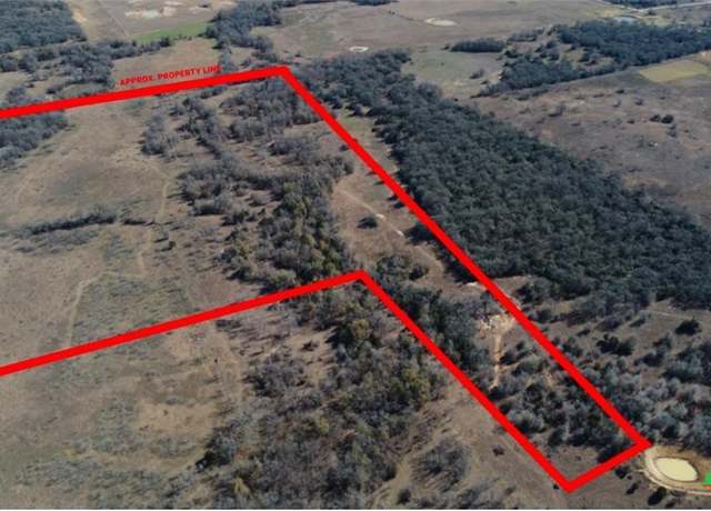 Property at TBD County Road 458a, Thorndale, TX 76557