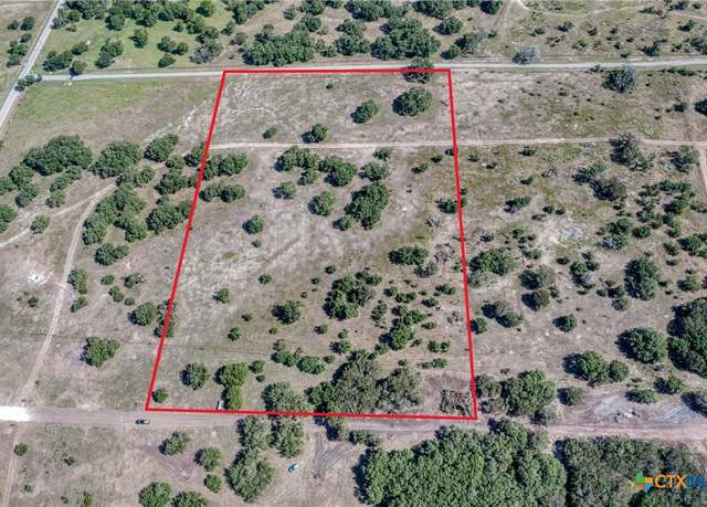 Property at TBD Lot 3 County Road 340, Burnet, TX 78611