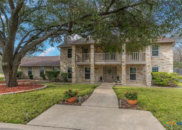Property at 521 Pecos Trl, Belton, TX 76513, 4 beds, 2.5 baths
