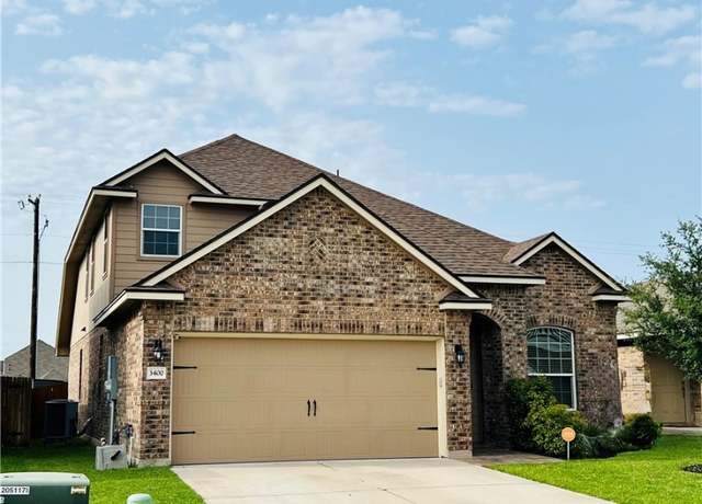 Property at 3400 Lorne Dr, Killeen, TX 76542, 4 beds, 3 baths