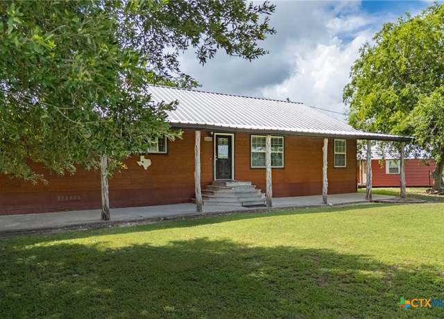 Property at 7429 Hwy 142, Maxwell, TX 78656, 4 beds, 2 baths