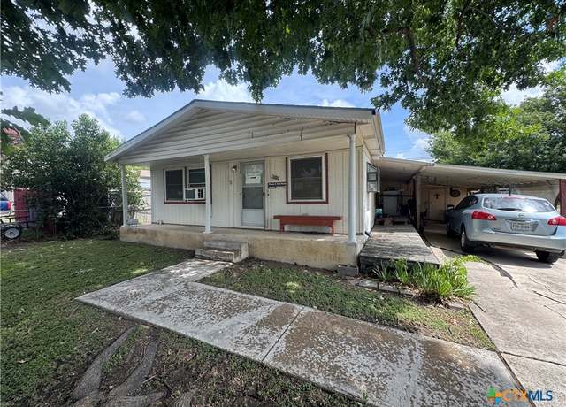 Property at 1101 Anna Lee Dr, Killeen, TX 76549, 3 beds, 2 baths