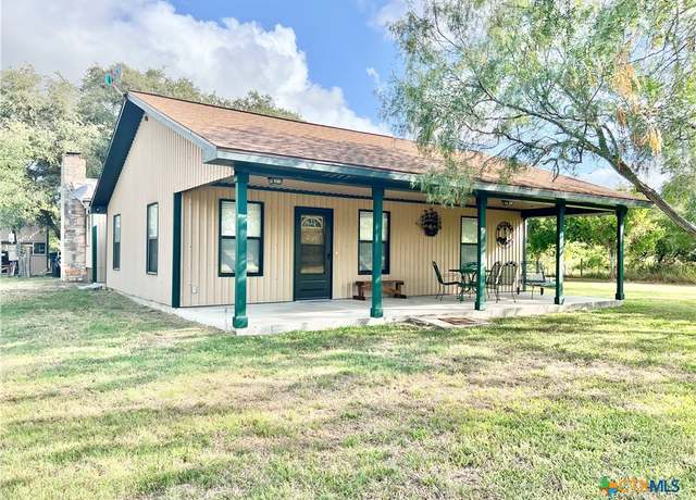 Property at 168 Gates Rd, Seadrift, TX 77983, 2 beds, 2 baths