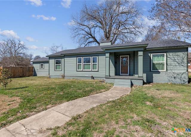 Property at 420 King Cir, Temple, TX 76501, 3 beds, 2 baths