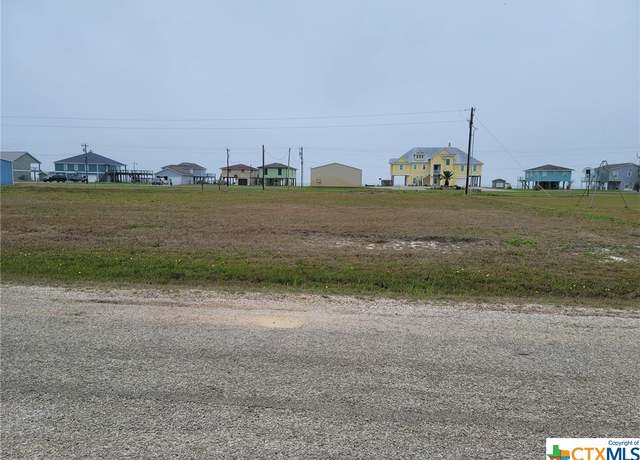 Property at Unknown Bayside Dr, Seadrift, TX 77983