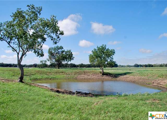 Property at TBD County Road 201 & Hwy 90a, Hallettsville, TX 77964