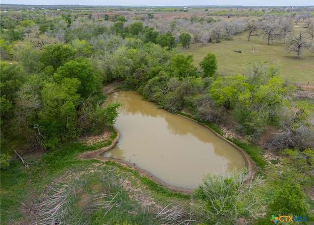 Property at 430 Watts Rd, Kingsbury, TX 78638, 3 beds, 2 baths