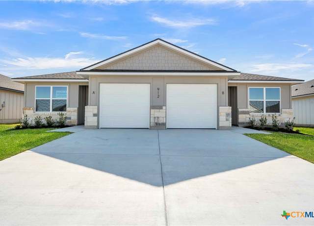 Property at 912 Switchgrass Dr, Killeen, TX 76543, 6 beds, 4 baths