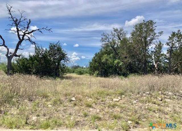 Property at LOT 73 Shin Oak Dr, Lampasas, TX 76550