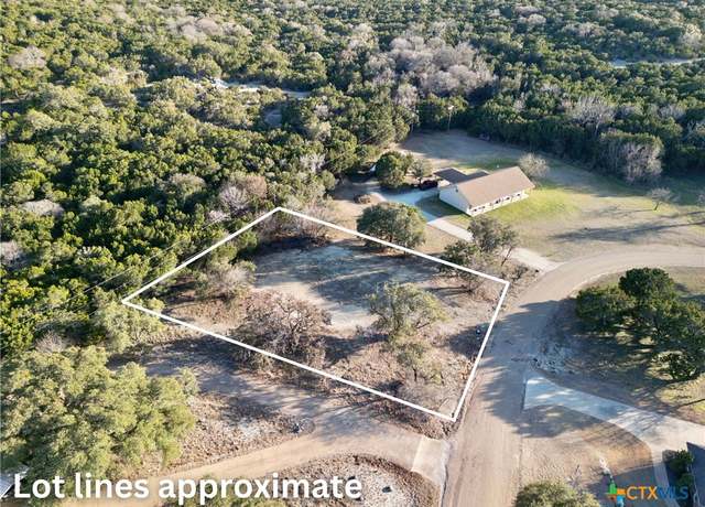 Property at 0 Greenwood Cir, Gatesville, TX 76528