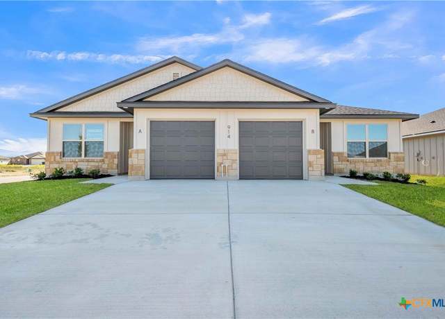 Property at 914 Switchgrass Dr, Killeen, TX 76543, 6 beds, 4 baths