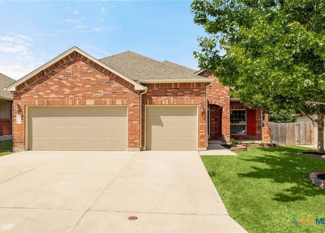 Property at 730 Stratus Path, New Braunfels, TX 78130, 3 beds, 2 baths
