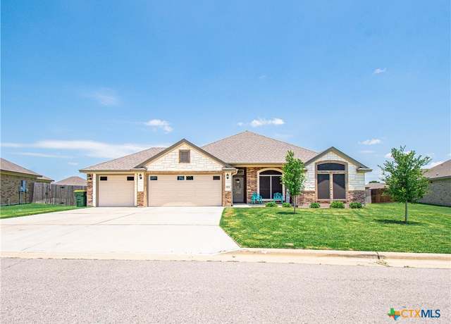 Property at 503 Willow Dr, Troy, TX 76579, 4 beds, 2 baths