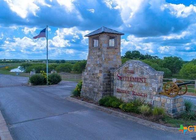 Property at TBD Flash  Circle   Lot 257, Luling, TX 78648