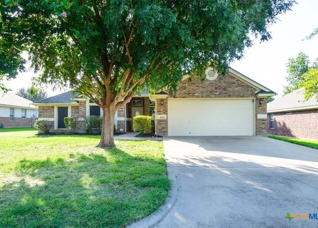 Property at 1905 Herald Dr, Harker Heights, TX 76548, 4 beds, 2 baths