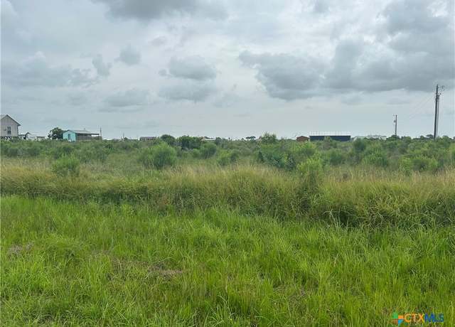 Property at TBD Washington, Port Lavaca, TX 77979