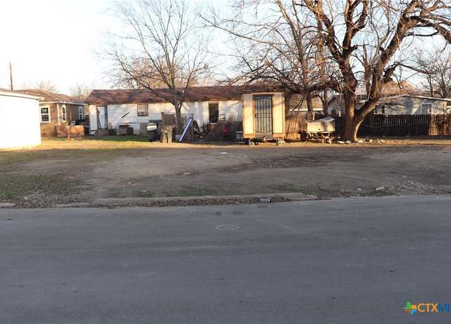 Property at 508 Utah St, Killeen, TX 76541