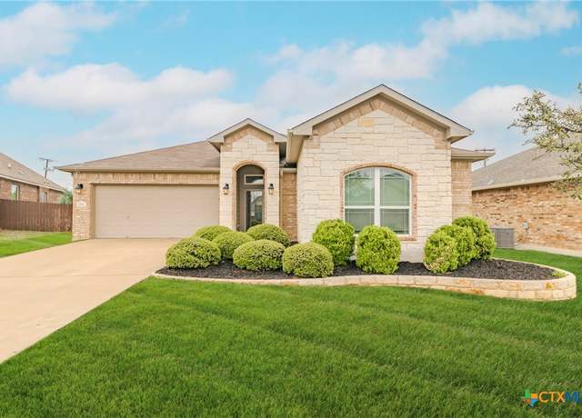Property at 7314 Boulder Star Way, Temple, TX 76502, 4 beds, 2 baths
