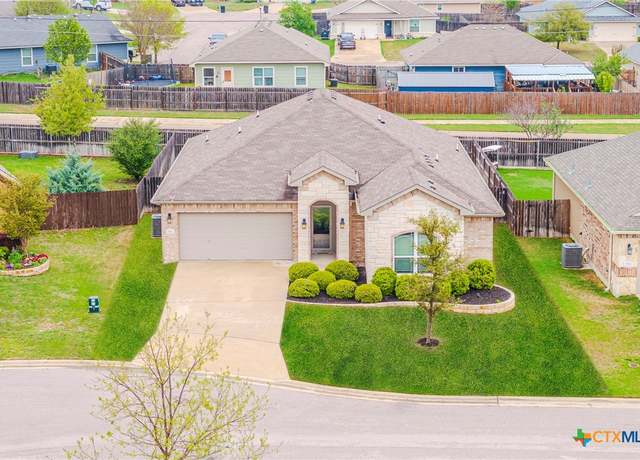 Property at 7314 Boulder Star Way, Temple, TX 76502, 4 beds, 2 baths