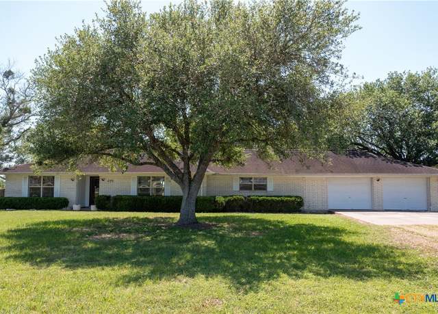 Property at 470 Burkhart Rd, Victoria, TX 77905, 3 beds, 2 baths