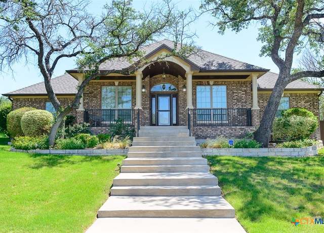 Property at 1005 Bald Eagle Dr, Nolanville, TX 76559, 4 beds, 2.5 baths