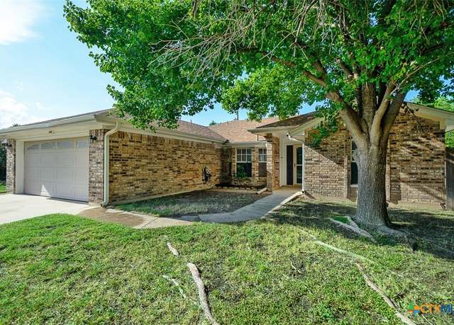 Property at 209 Brookway Dr, Killeen, TX 76542, 3 beds, 2 baths