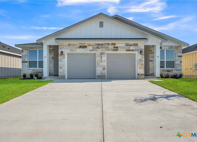 Property at 2912 Wildcat Ridge Rd, Temple, TX 76501, 6 beds, 4 baths