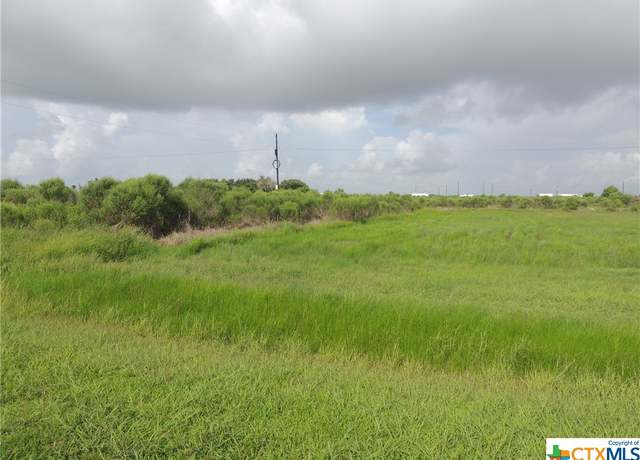 Property at Lot 3 Block 139, Port Lavaca, TX 77979