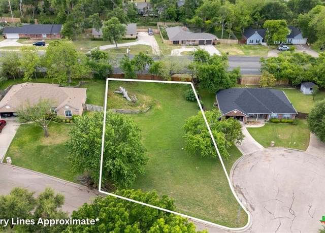 Property at 3616 Pecan Blf, Temple, TX 76504