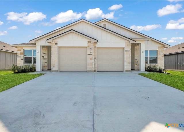 Property at 910 Switchgrass Dr, Killeen, TX 76543, 6 beds, 4 baths