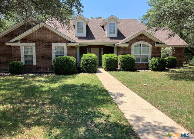 Property at 2007 Valley Oaks Dr, Harker Heights, TX 76548, 3 beds, 2 baths