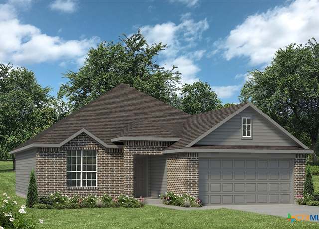Property at 1234 Dowdy Dr, Belton, TX 76513, 3 beds, 2 baths