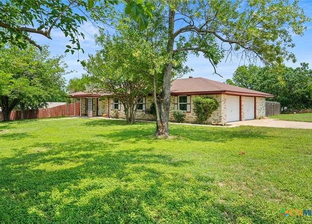 Property at 1609 S Ann Blvd, Harker Heights, TX 76548, 3 beds, 1.5 baths