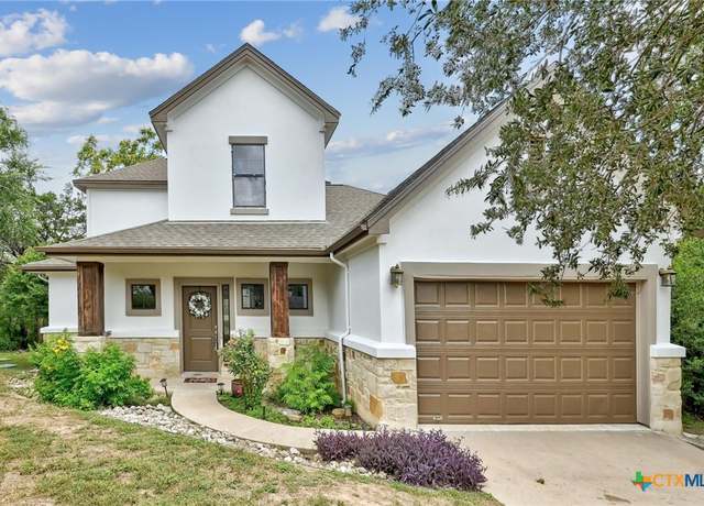 Property at 14424 Tuscola Cir, Austin, TX 78734, 3 beds, 2.5 baths