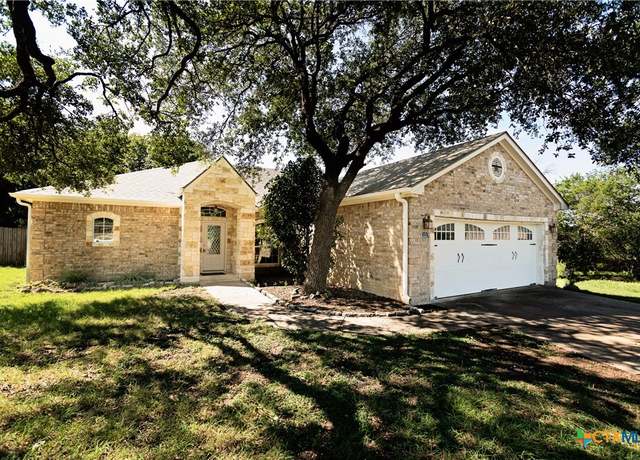 Property at 115 Squire Loop, Belton, TX 76513, 4 beds, 2 baths