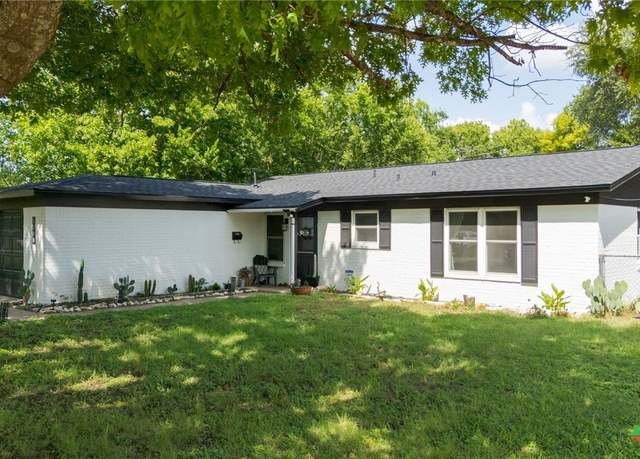 Property at 1308 Searcy Dr, Killeen, TX 76543, 3 beds, 2 baths