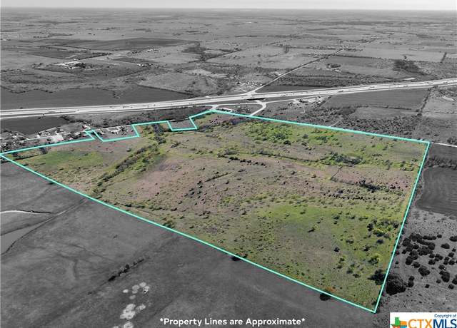 Property at TBD Prairie Dell Rd, Salado, TX 76571
