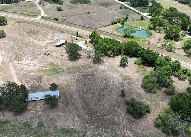 Property at 164 Fm 3158, Dale, TX 78616