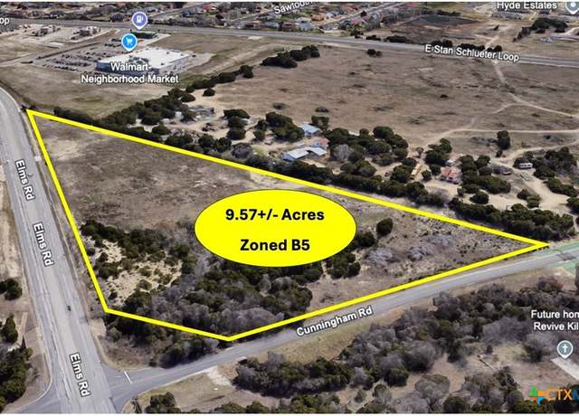 Property at 3500 E Elms Rd, Killeen, TX 76542