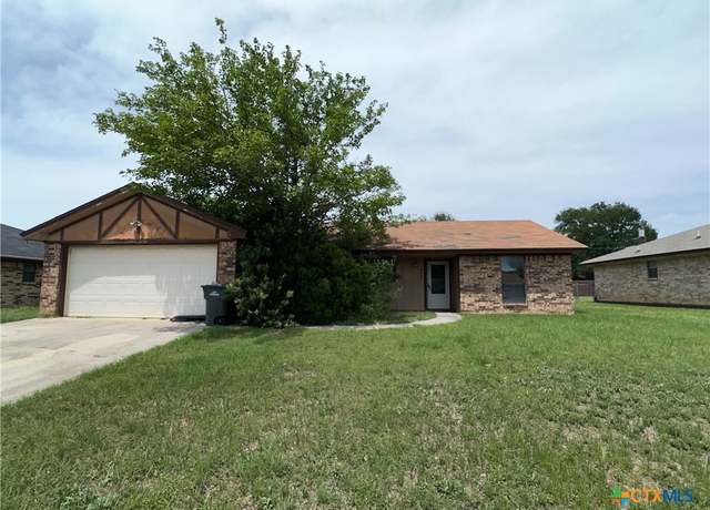 Property at 2311 Tiffany Dr, Copperas Cove, TX 76522, 3 beds, 2 baths