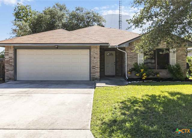 Property at 2039 Cornerstone Dr, New Braunfels, TX 78130, 3 beds, 2 baths