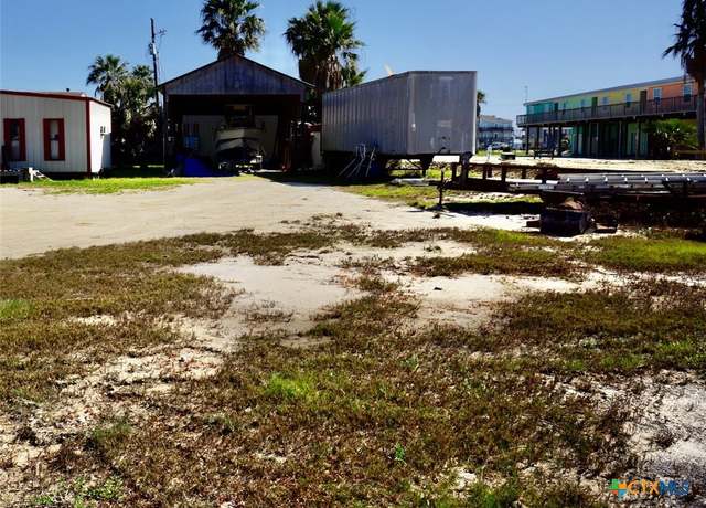 Property at TBD N 15th St, Port O'connor, TX 77982