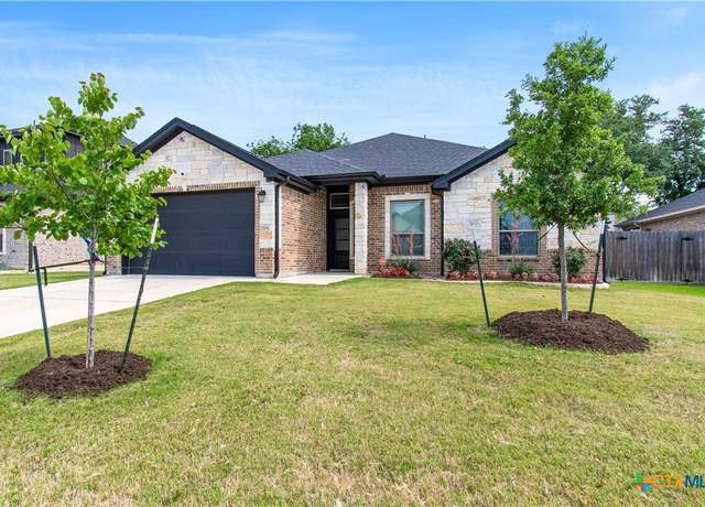 Property at 2904 Torino Reale Ave, Temple, TX 76502, 4 beds, 2.5 baths