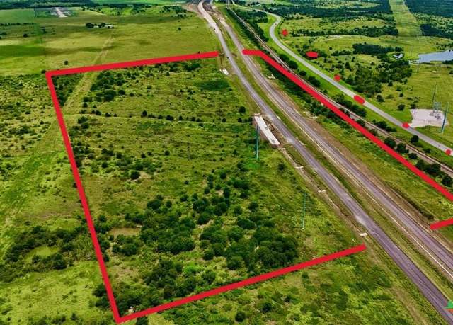 Property at 0 Hwy 36 (ih 14), Rogers, TX 76569