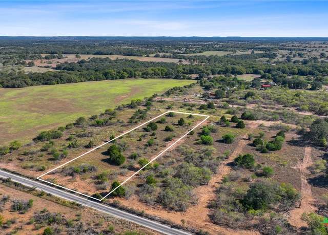 Property at Lot 2 Tumbleweed Trl, Dale, TX 78616